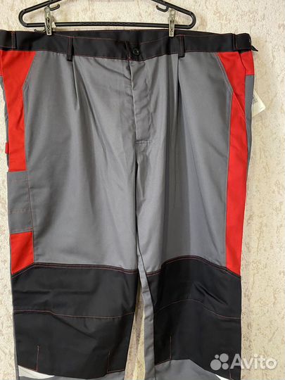 Костюм рабочий летний