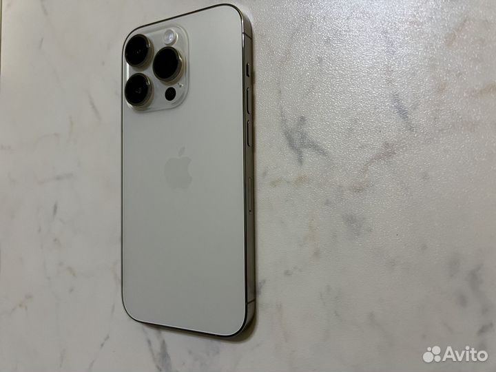 iPhone 14 Pro, 128 ГБ