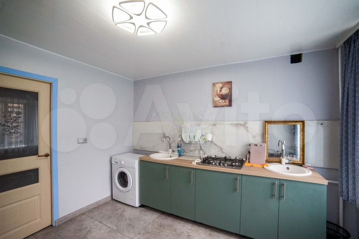 Комната 20,6 м² в 5-к., 4/5 эт.