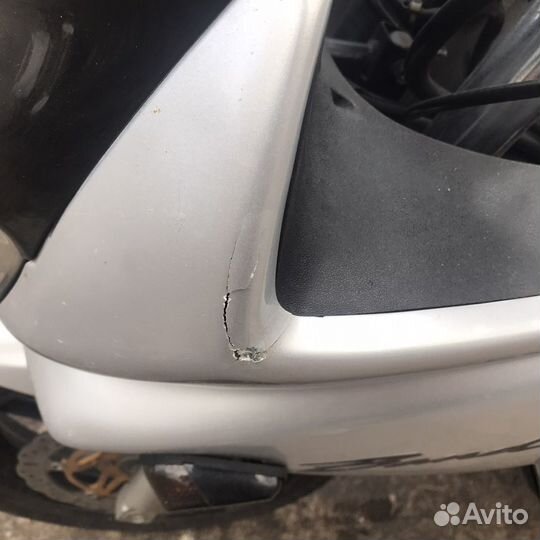 Suzuki bandit 1200 S