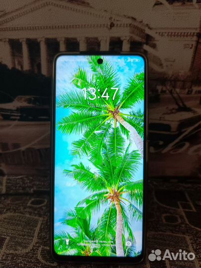 TECNO Camon 19 Pro, 8/128 ГБ