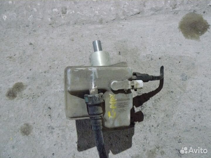 Цилиндр тормозной главный Ford Focus C-Max