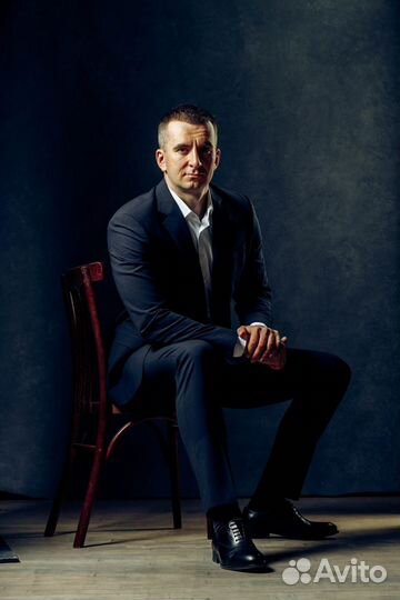 Бизнес наставник / наставник по мышлению