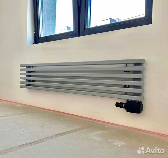 Трубчатые радиаторы/ Радиаторы wh steel