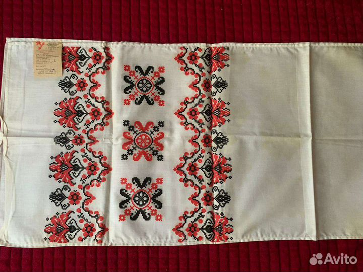 Полотенце (рушник) обрядовое