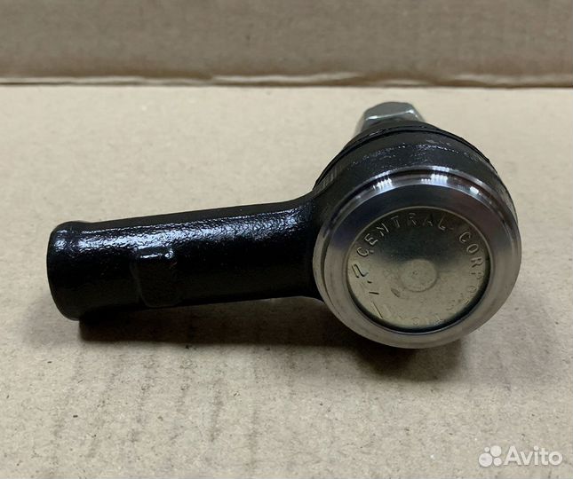 Наконечник рулевой opel frontera A (Ctr)