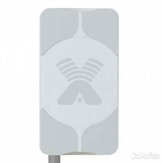 Антенна agata - 2F технология mimo широкополосная