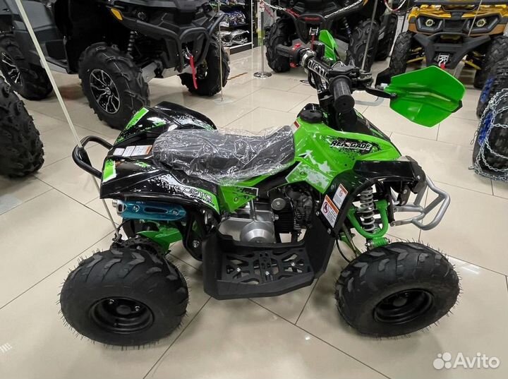 Квадроцикл детский Yacota Renegade Mini