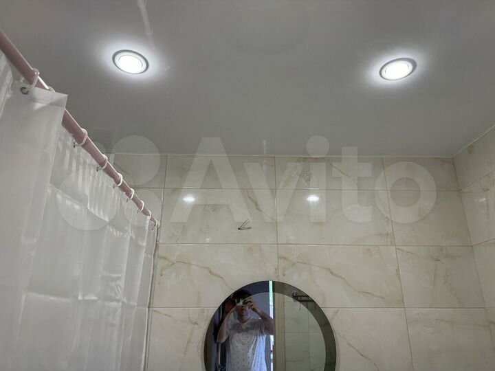 3-к. квартира, 79 м², 10/12 эт.