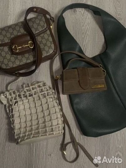 Сумка женская