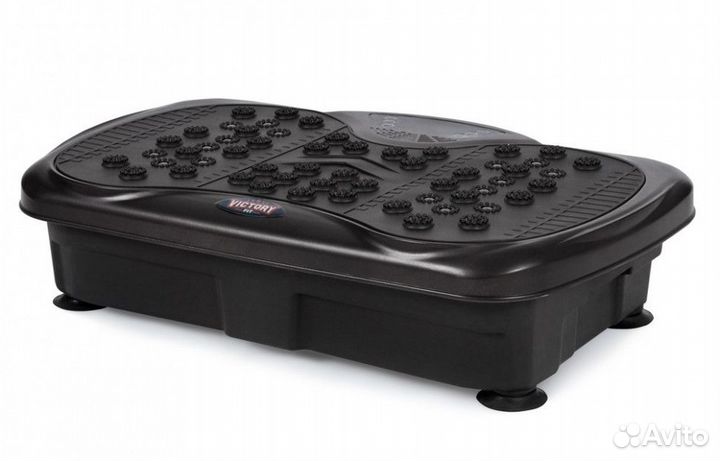 Виброплатформа VictoryFit VF-M810 Graphite