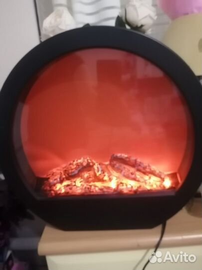 Камин продаю