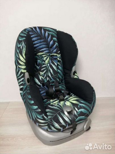 Автокресло Maxi cosi priori