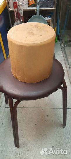 Болванка для шапки