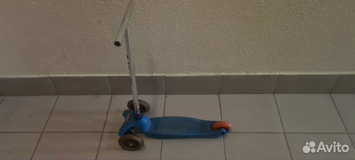 Самокат mini micro