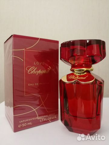 Chopard Love Chopard