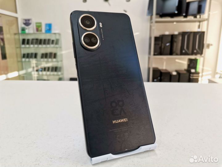 Huawei nova 10 SE