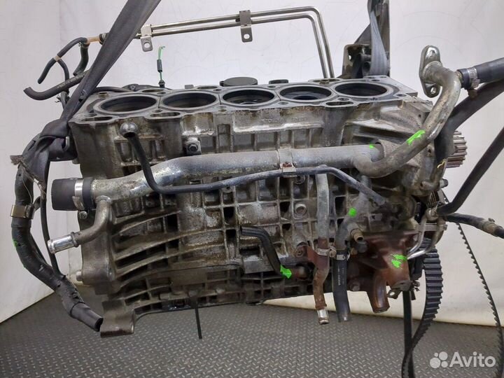 Блок цилиндров Volvo XC70, 2003