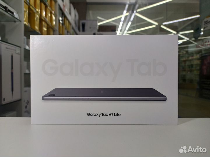 Планшеты Xiaomi, Honor, Apple, Galaxy (Новые)