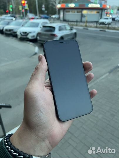 iPhone 12, 128 ГБ