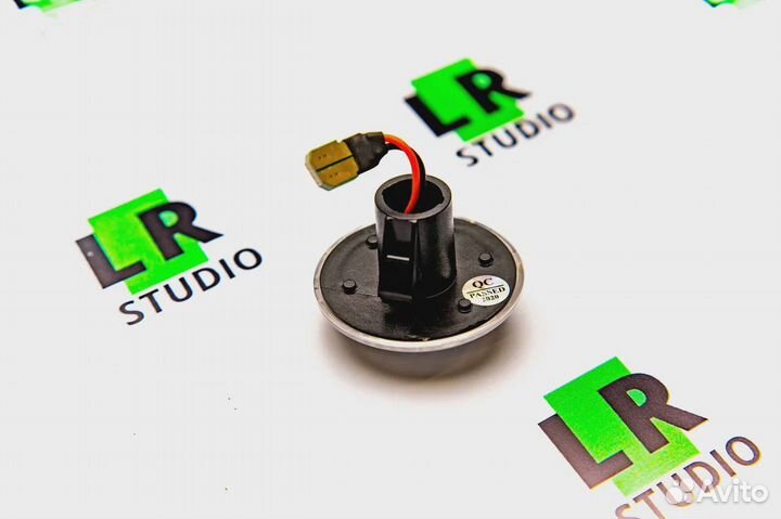 Поворотник Range Rover L322 2002-2012 LED