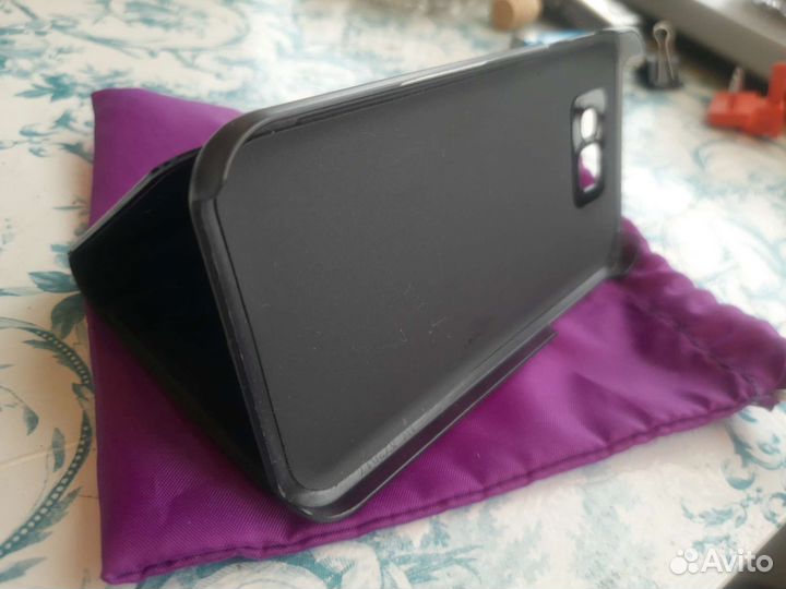 Чехол на samsung a7 2017