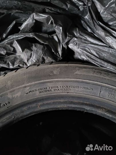 Hankook Optimo K415 185/65 R15