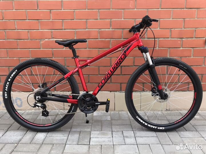 Велосипед 27,5