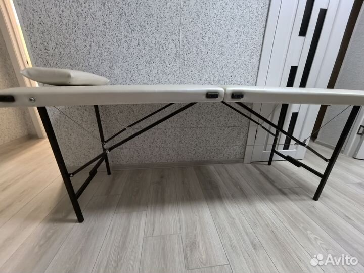 Кушетка раскладная бу
