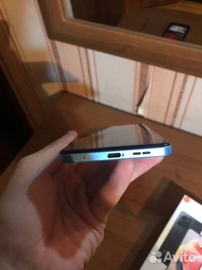 Xiaomi Redmi Note 12, 6/128 ГБ
