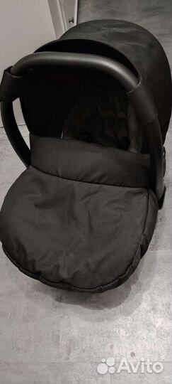 Автолюлька от 0 Avionaut kite