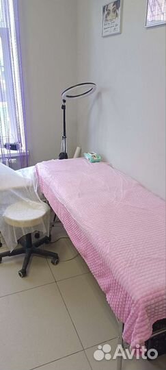 Аренда рабочего места