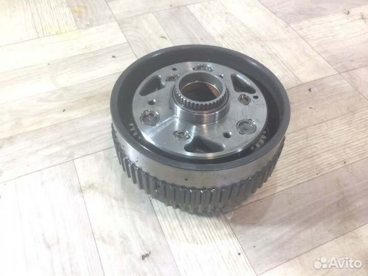 Планетарная шестерня АКПП задняя Land Rover Evoque