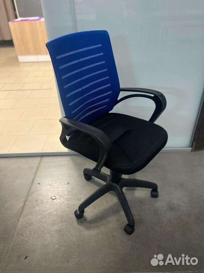 Компьютерное кресло