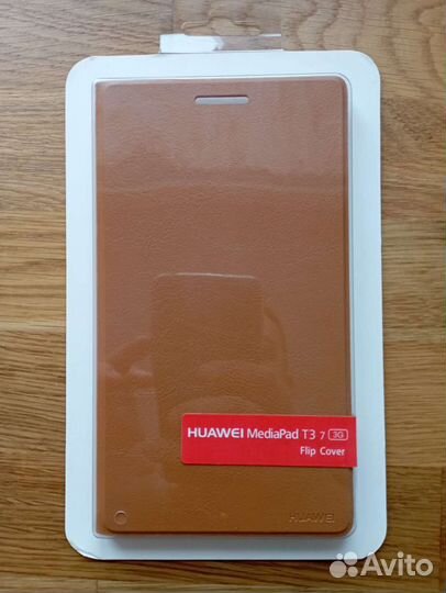 Чехол для планшета huawey mediaPad T3 7, 8 дюймо