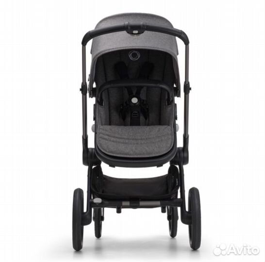 Коляска Bugaboo fox5