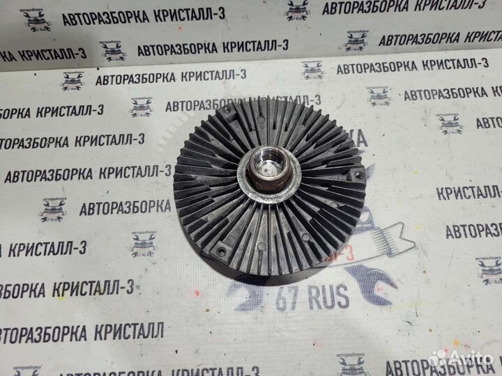 Вискомуфта audi a6 c5 2.5tdi AKE