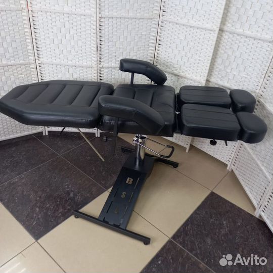 Педикюрное кресло