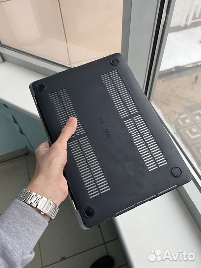 Macbook Pro 15 2017 i5/128/8GB идеал