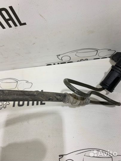 Рабочий цилиндр сцепления Chevrolet Cruze J300