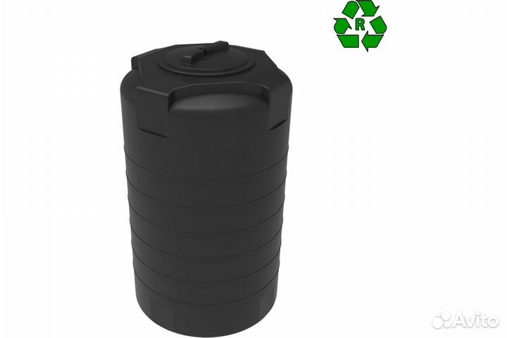 Мусорный контейнер Тара.ру