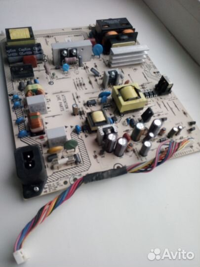 Бп 715G4802-P01-H20-003H Philips 42PFL3606H/60