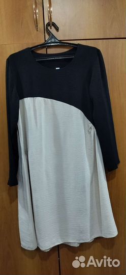 Платье 54 размера