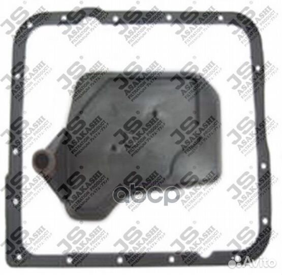 Фильтр АКПП JT335K JS Asakashi