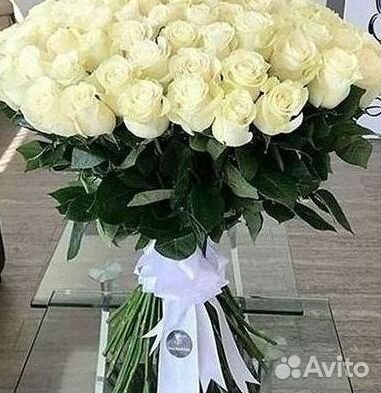 Высокие розы, букеты, цветы Доставка