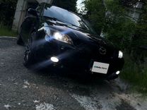 Mazda 3 1.6 MT, 2008, 190 000 км, с пробегом, цена 650 000 руб.