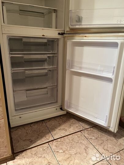 Холодильник бу