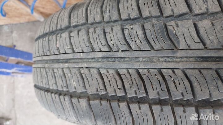 КАМА Кама-217 175/65 R14