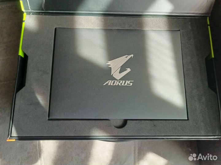 Rtx 3080 aorus master