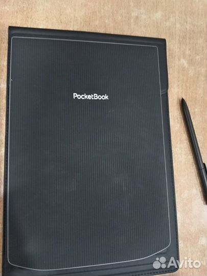 Электронная книга pocketbook